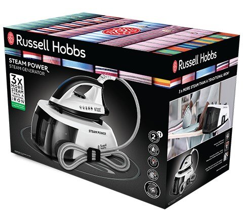 Russell Hobbs 24420-56 kaina ir informacija | Lygintuvai | pigu.lt