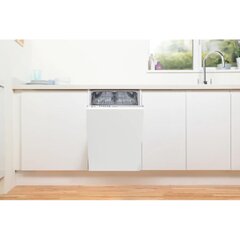 Indesit DSIE 2B19 цена и информация | Посудомоечные машины | pigu.lt