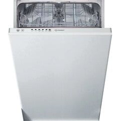 Indesit DSIE 2B19 цена и информация | Посудомоечные машины | pigu.lt