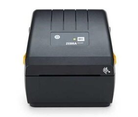 Zebra ZD230 etikečių spausdintuvas Perkėlimas terminiu būdu 203 x 203 DPI 152 mm/sec Vielinis Ethernet LAN jungtis kaina ir informacija | Spausdintuvai | pigu.lt