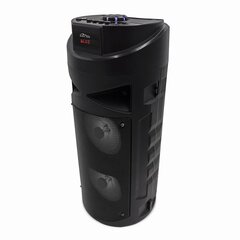 Partybox Keg BT MT3165 belaidis garsiakalbis kaina ir informacija | Garso kolonėlės | pigu.lt