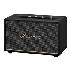 Marshall Acton III Black - BT garsiakalbis kaina ir informacija | Garso kolonėlės | pigu.lt