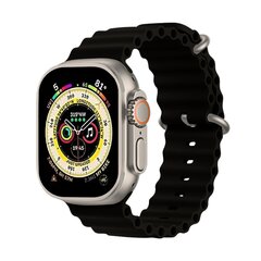 T900 Ultra 2 цена и информация | Смарт-часы (smartwatch) | pigu.lt