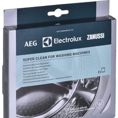 Electrolux skalbimo mašinų valiklis M3GCP201 цена и информация | Очистители | pigu.lt