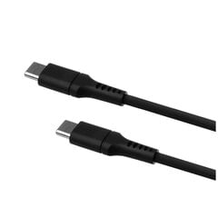 Fixed Data & Charging Cable цена и информация | Кабели для телефонов | pigu.lt
