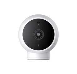 Xiaomi MI Camera 2K Magnetic Mount MJSXJ03HL Vidinė stebėjimo kamera kaina ir informacija | Stebėjimo kameros | pigu.lt