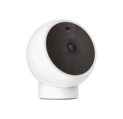 Xiaomi MI Camera 2K Magnetic Mount MJSXJ03HL Vidinė stebėjimo kamera kaina ir informacija | Stebėjimo kameros | pigu.lt