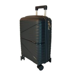 Vidutinis lagaminas Mulunsen M, rožinis kaina ir informacija | Lagaminai, kelioniniai krepšiai | pigu.lt