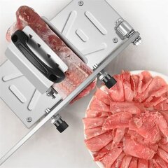 Mėsos pjaustymo įrankis kaina ir informacija | Virtuvės įrankiai | pigu.lt