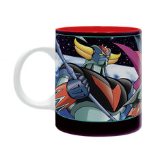 Abystyle Grendizer Koji Kabuto Mug kaina ir informacija | Žaidėjų atributika | pigu.lt