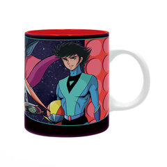 Abystyle Grendizer - "Koji Kabuto" Mug цена и информация | Атрибутика для игроков | pigu.lt