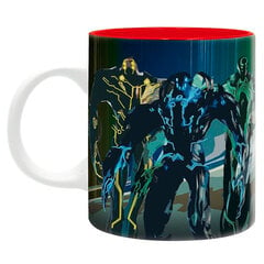 Abystyle Marvel Eternals - Celestials Mug kaina ir informacija | Žaidėjų atributika | pigu.lt