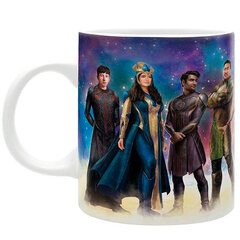 Abystyle Marvel Eternals Mug kaina ir informacija | Žaidėjų atributika | pigu.lt