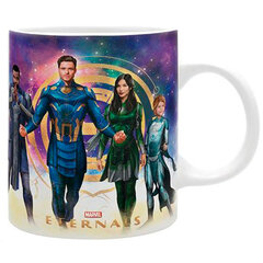 Abystyle Marvel Eternals Mug kaina ir informacija | Žaidėjų atributika | pigu.lt