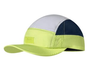 Kepure Buff5 Panel Go Cap kaina ir informacija | Vyriški šalikai, kepurės, pirštinės | pigu.lt