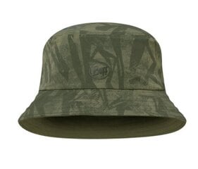 Kepurė Buff Adventure Bucket Hat kaina ir informacija | Vyriški šalikai, kepurės, pirštinės | pigu.lt