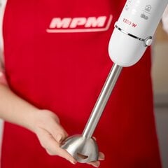 MPM MBL-36 цена и информация | Блендеры, измельчители | pigu.lt