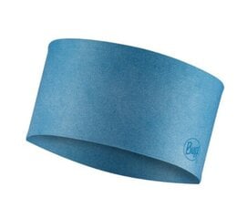 Повязка на голову Buff Coolnet UV Headband цена и информация | Мужские шарфы, шапки, перчатки | pigu.lt