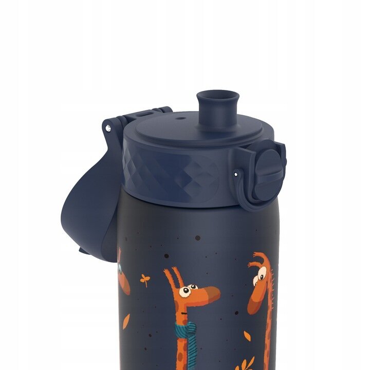 Gertuvė Ion8 Giraffe, 500ml цена и информация | Gertuvės | pigu.lt