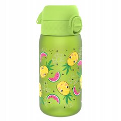 Gertuvė Ion8 Pineapple, 350 ml цена и информация | Фляги для воды | pigu.lt