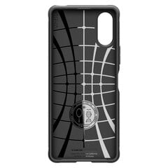 Spigen Rugged Armor Case kaina ir informacija | Telefono dėklai | pigu.lt