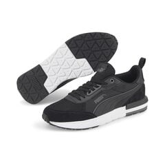 Спортивная обувь Puma, All Day Active, черный, 386269*01, 4065449964920 цена и информация | Кроссовки для мужчин | pigu.lt