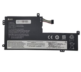 Nešiojamo kompiuterio baterija LENOVO L18M3PF2, 3250mAh kaina ir informacija | Akumuliatoriai nešiojamiems kompiuteriams | pigu.lt