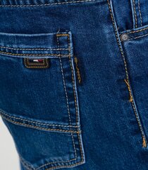 Джинсы с прямыми штанинами D-LEON 50 цена и информация | Mужские джинсы Only & Sons Loom 5714910844399 | pigu.lt
