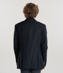 Frappoli мужской пиджак 863790 03, черный 863790*03-064 цена и информация | Мужские пиджаки | pigu.lt