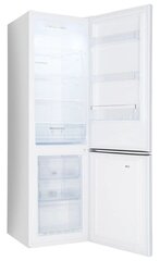 Amica FK 2995.2FT(E) цена и информация | Холодильники | pigu.lt