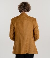 Frappoli мужской пиджак Adelfo 863931 02, кэмел/sams 863931*02-064 цена и информация | Мужские пиджаки | pigu.lt