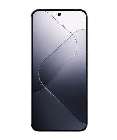 Xiaomi Mi 14 5G 256GB Black kaina ir informacija | Mobilieji telefonai | pigu.lt