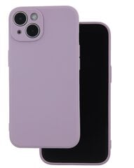 Mocco Matt Back Case Чехол Бампер для Samsung Galaxy S24 Ultra цена и информация | Чехлы для телефонов | pigu.lt