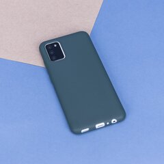 Mocco Matt Back Case Чехол Бампер для Samsung Galaxy S24 Ultra цена и информация | Чехлы для телефонов | pigu.lt