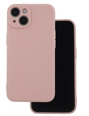 Mocco Matt Back Case Чехол Бампер для Samsung Galaxy S24 Ultra цена и информация | Чехлы для телефонов | pigu.lt