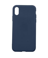 Mocco Matt Back Case Чехол Бампер для Samsung Galaxy S24 Ultra цена и информация | Чехлы для телефонов | pigu.lt