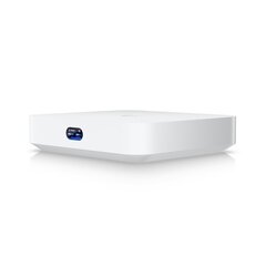 Ubiquiti ULTRA tinklų sietuvas / valdiklis 1000 Mbit/ai цена и информация | Маршрутизаторы (роутеры) | pigu.lt