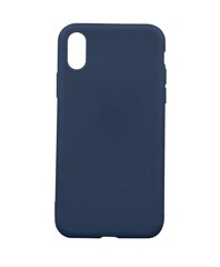 Mocco Matt Back Case Чехол Бампер для Samsung Galaxy S24 Plus цена и информация | Чехлы для телефонов | pigu.lt