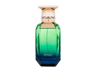 Afnan Mystique Bouquet Eau De Parfum 80 ml (unisex) цена и информация | Женские духи | pigu.lt