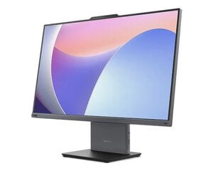 Lenovo ThinkCentre neo 50a 27 Gen 5 (12SB0016PB) kaina ir informacija | Stacionarūs kompiuteriai | pigu.lt