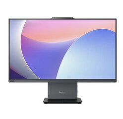 Lenovo ThinkCentre neo 50a 27 Gen 5 (12SB0016PB) kaina ir informacija | Stacionarūs kompiuteriai | pigu.lt