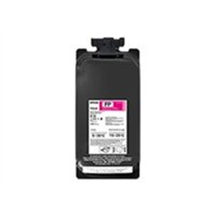 Epson UltraChrome DS Fluorescent Pink T53L800 (C13T53L800) kaina ir informacija | Kasetės rašaliniams spausdintuvams | pigu.lt