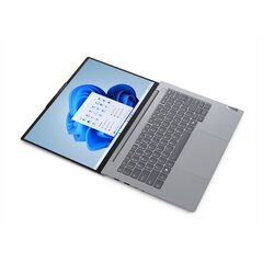 Lenovo 21MR004NMX U7-155H 14WUXGA 16GB 512SSD W11P цена и информация | Ноутбуки | pigu.lt