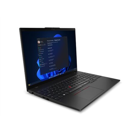 Lenovo ThinkPad L16 Gen 1 Intel (21L3002CMH) цена и информация | Nešiojami kompiuteriai | pigu.lt