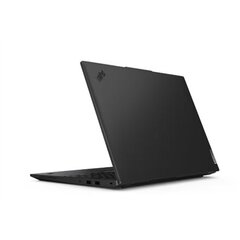 Lenovo ThinkPad L16 Gen 1 Intel (21L3002CMH) цена и информация | Ноутбуки | pigu.lt