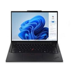 Lenovo ThinkPad T14s Gen 5 (21LS001UMH) kaina ir informacija | Nešiojami kompiuteriai | pigu.lt