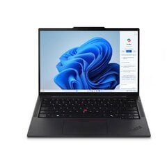 Lenovo ThinkPad T14s Gen 5 (21LS001UMX) kaina ir informacija | Nešiojami kompiuteriai | pigu.lt
