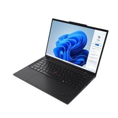 Lenovo ThinkPad T14s Gen 5 (21LS001UMX) kaina ir informacija | Nešiojami kompiuteriai | pigu.lt