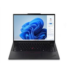 Lenovo ThinkPad T14s Gen 5 (21LS0027MH) kaina ir informacija | Nešiojami kompiuteriai | pigu.lt