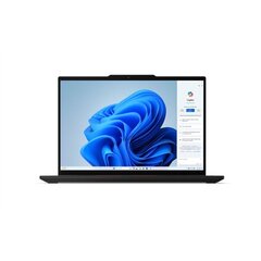 Lenovo ThinkPad T14s Gen 5 (21LS0027MX) цена и информация | Ноутбуки | pigu.lt